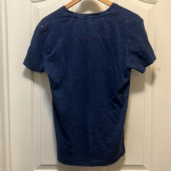 Parasuco short sleeve (M) - Picture 3 of 4